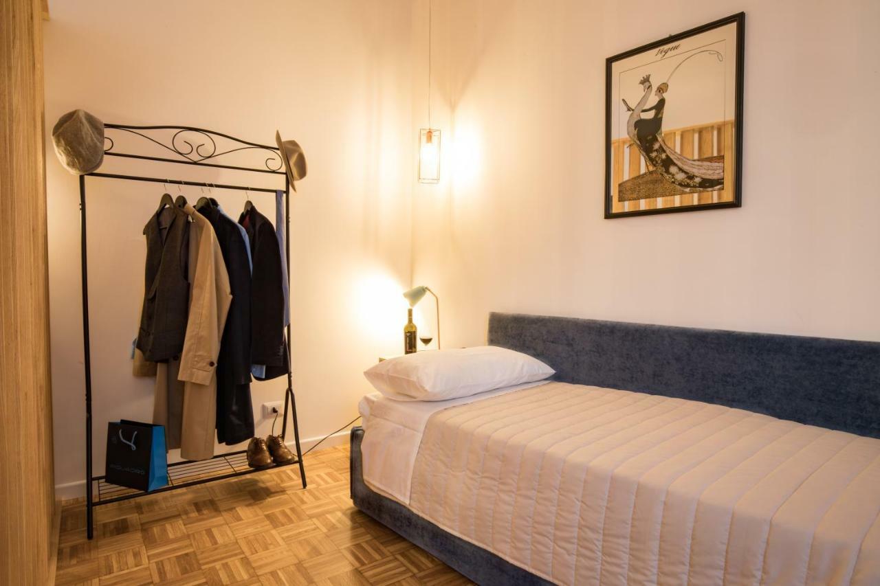 Apartamento Amazing Trevi Fountain