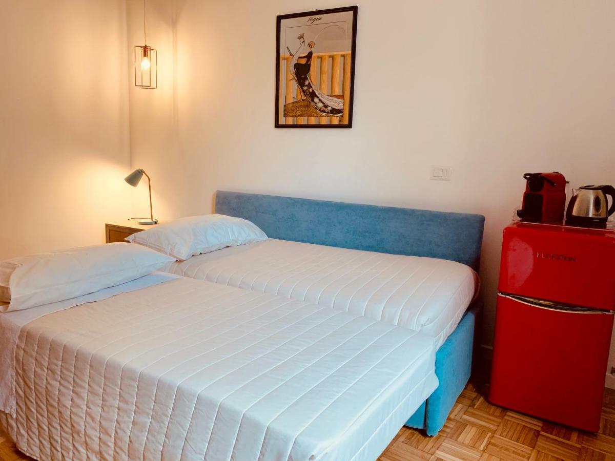Apartamento Amazing Trevi Fountain *